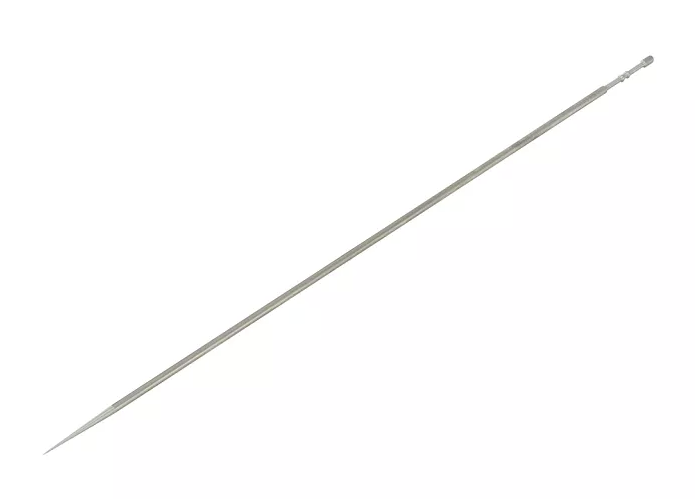 Aiguille Harder &amp; Steenbeck 702372 0,2 ​​mm / 0,2x mm Aiguille pour tous