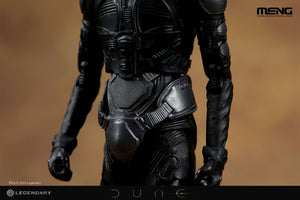 Meng Model AFS-002 Dune Paul Atreides 1/12 – immagine 5