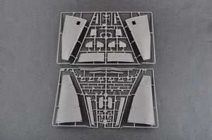 Trumpeter 03218 Junkers Ju 87G-2 Stuka 1/32 – zdjęcie 11
