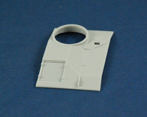 Panzer Art RE35-230 StuG III G early roof (for Tamiya kit) 1/35 – immagine 3