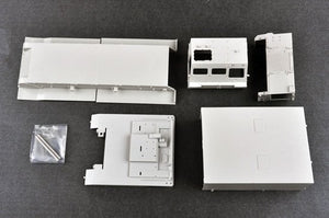 Trumpeter 01046 Mittlere Artillerie Raketen System MARS 1/35 – imagen 12