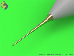 Master AM-144-006 Panavia Tornado - Tube pilote 1/144 – image 2
