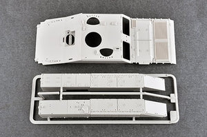 Trumpeter 09549 Russian BMO-T specialized heavy armored personnel carrier 1/35 – Bild 8
