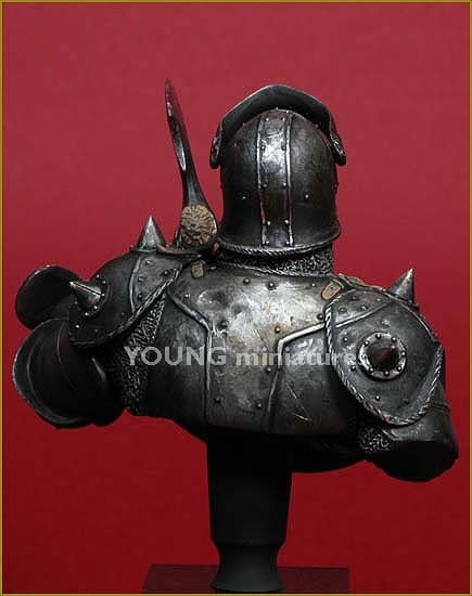 Young Miniatures YH1816 La Hire Bataille de Patay 1429 1/10 – image 6