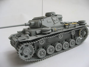 Dragon 6394 Pz.Kpfw.III Ausf.J 1/35 – imagen 4