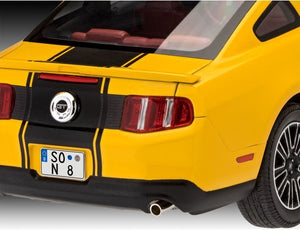 Maquette Revell 07046 Mustang GT 2010 au 1/25 – image 4