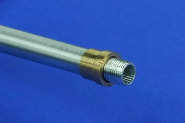 RB Model 35B51 155mm L/39 Barrel for AS-90 1/35 – zdjęcie 5