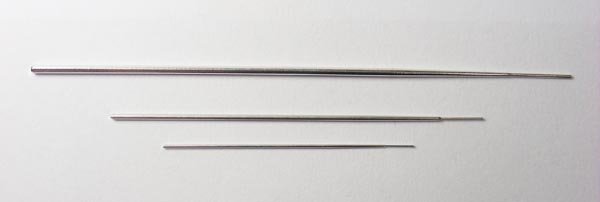 HobbyDecal MT48008V1 RAF/RN Pitot tube Long 1/48 – imagen 3