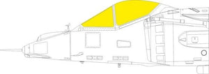 Eduard BIG49292 Harrier GR.1 KINETIC 1/48 – Bild 2