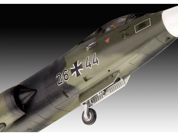 Revell 03904 F-104G Starfighter Model Kit 1/72 – Bild 2