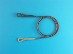 Eureka XXL ER-3527 Towing cable for Sd.Kfz. 184 Elefant 1/35 – zdjęcie 2