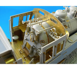 Eduard BIG3573 BR 86 TRUMPETER 1/35 – Bild 13