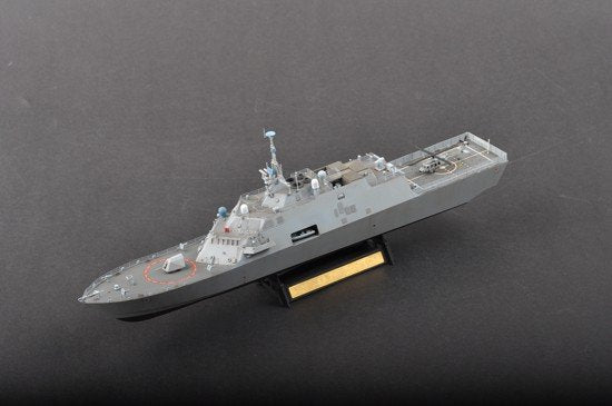 Trumpeter 04553 USS Fort Worth LCS-3 1/350 – immagine 5