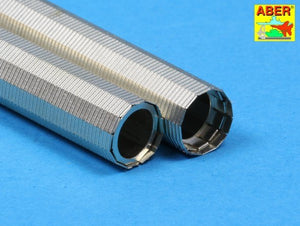 Aber 16031 Feifel air cleaners tubes for early Tiger I 1/16 – imagen 6