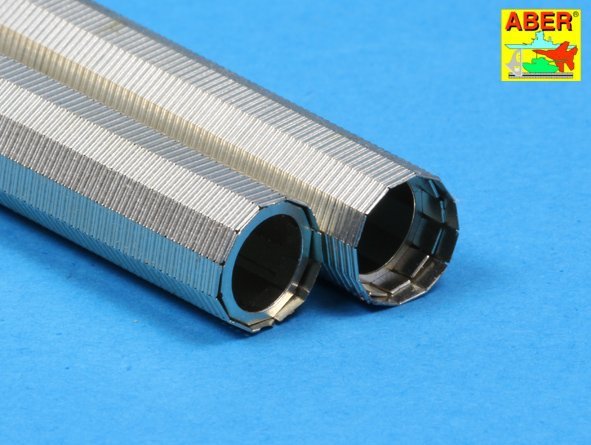 Aber 16031 Feifel air cleaners tubes for early Tiger I 1/16 – imagen 6