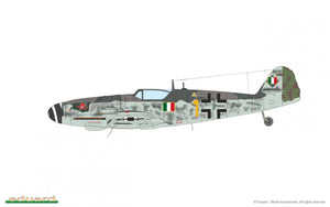 Eduard 2145 Gustav Pt. 2 Dual Combo Limited 1/72 – immagine 28