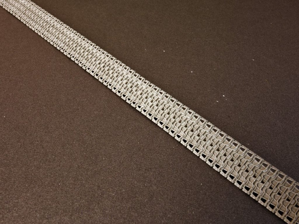 MiniArt 37048 T-54,T-55,T-62 OMSh INDIVIDUAL TRACK LINKS SET. LATE TYPE 1/35 – zdjęcie 3