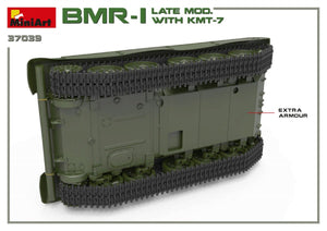 MiniArt 37039 BMR-1 Mod tardif. avec KMT-7 1/35 – image 21