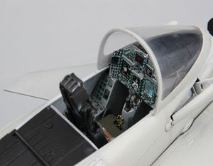 Trumpeter 02278 EF-2000A Eurofighter Typhoon 1/32 – image 3