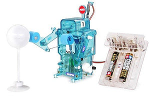 Tamiya 71110 Boxing Fighter - 2ch Remote Control – image 2