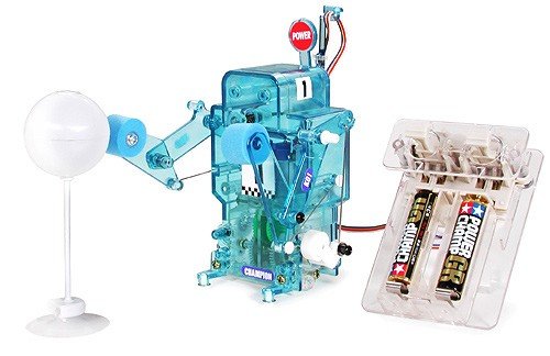 Tamiya 71110 Boxing Fighter - 2ch Remote Control – image 2