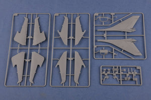 Hobby Boss 81759 Su-17UM3 Fitter-G 1/48 – Bild 6
