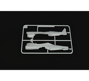 Special Hobby 72374 P-40N Warhawk 1/72 – imagen 4