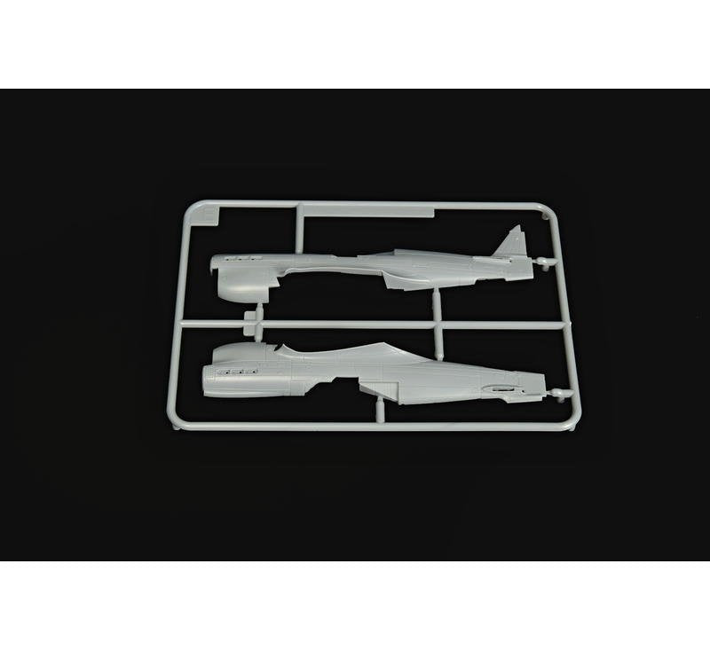 Special Hobby 72374 P-40N Warhawk 1/72 – imagen 4