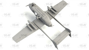 ICM 48291 Cessna O-2A US Navy Service 1/48 – Bild 2