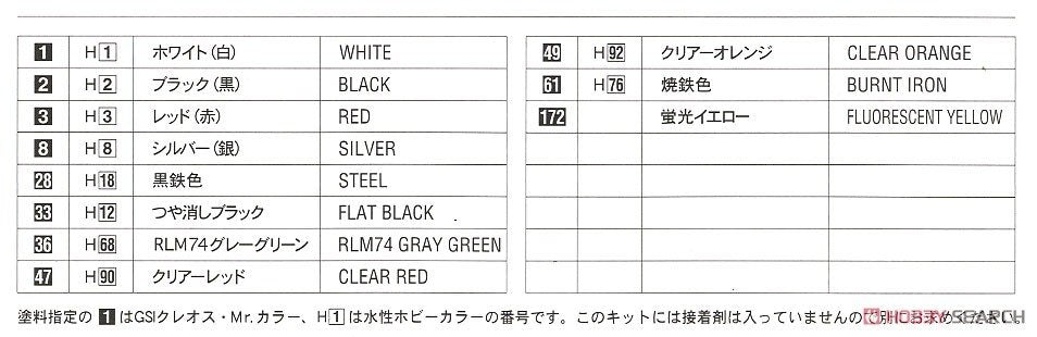 Hasegawa 20463 Trust Corolla Levin AE101 1/24 – imagen 7