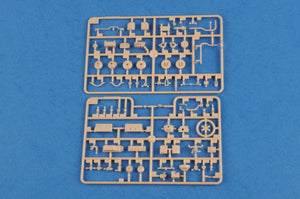Hobby Boss 83845 Russian ZIS-151 1/35 – Bild 5
