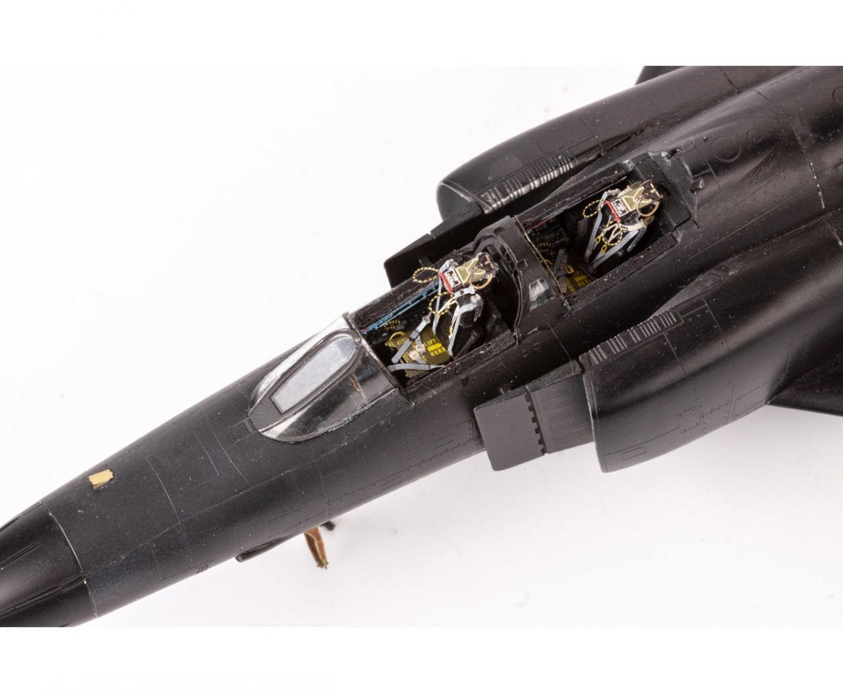 Eduard SS733 F-4EJ Kai for FINE MOLDS 1/72 – immagine 3