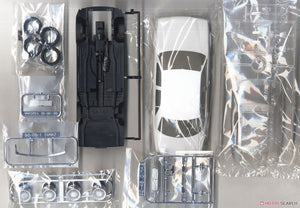 Aoshima 05953 Nissan Cima FGDY32 Limited &amp;#39;91 1/24 – imagen 2