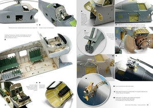 AK Interactive AK2916 ACES HIGH ISSUE 09 HELLICOPTERS (English) – imagen 5