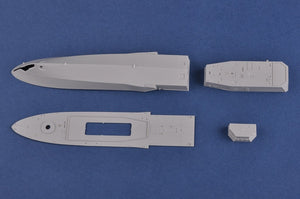 Hobby Boss 82005 USS Pegasus PHM 1 1/200 – image 6