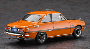 Hasegawa HC58 ISUZU BELLETT 1600GTR PREMIÈRE VERSION (1969) 1/24 – image 3