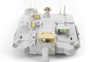 MK1 Design MM-35011 ROKA K2 DX PACK for Academy 1/35 – imagen 12