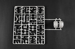 Trumpeter 02358 German 8.8cm Flak 41 1/35 – Bild 19