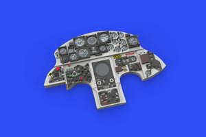 Eduard 644035 F-104J LööK 1/48 KINETIC MODEL – imagen 3