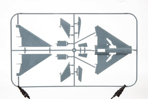 Eduard 8232 MiG-21BIS 1/48 – image 7