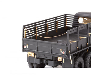 Eduard 36525 Studebaker US6-U3 ICM 1/35 – imagen 14