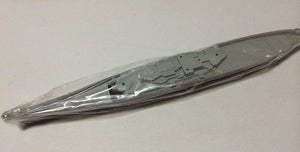 Trumpeter 05701 US Battleship BB-61 Iowa 1984 Modern 1/700 – imagen 3