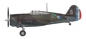 Arma Hobby 70080 Curtiss H-75 A1/A2 1/72 – Bild 4