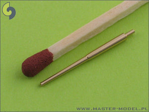 Master SM-350-006 IJN 15,5cm/60 (6.1in) 3rd Year Type barrels (12pcs) – immagine 4