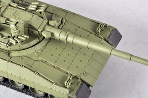 Trumpeter 09533 Russian Object 477 XM2 1/35 – zdjęcie 13