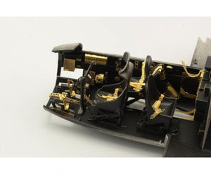 Eduard BIG49159 Ju 88A-4 ICM 1/48 – Bild 2