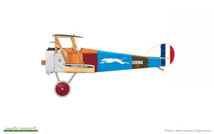 Eduard 82171 Sopwith F.1 Camel (BR.1) 1/48 – immagine 12