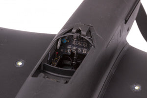 Eduard BIG33144 Yak-9T ICM 1/32  – image 11