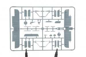 Eduard 82132 SE.5a Hispano Suiza 1/48 – image 7