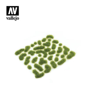 Vallejo Scenery SC406 Wild Tuft – Green – immagine 2